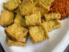 青岩豆腐-王万妈卤猪脚(青岩交通路)