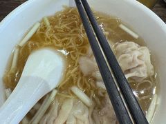 -一记面馆·云吞面嘅专家(富华店)