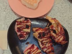 -争鲜回转寿司(西红门荟聚PLUS店)