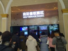 -AMG海上明珠影城(上海环球港RealDCinema店)