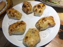 新疆烤包子-新粤新疆菜(禅城店)