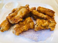 -阿莉餐厅(枣阳路店)