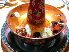 -羊大爷涮肉(亮马桥店)