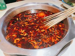 -玉林串串香(大成路店)