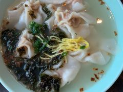 鲜虾小馄饨-蟹榭·本帮江浙菜·蟹宴(五角场合生汇商场店)