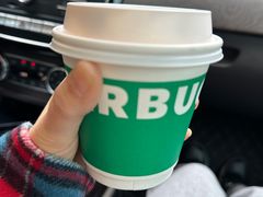 -星巴克(天津五大道店)