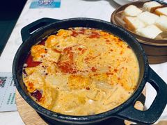 新加坡叻沙檬粉-星怡会·新加坡新美食(苏州中心店)