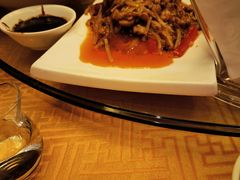 -马凯餐厅(长椿街店)