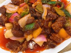 古法咕噜肉-九大簋家宴(北京路店)