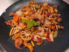 -金佬馆·川菜bistro(芜湖镜湖万达店)