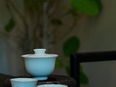-中国茶叶博物馆(双峰馆区)