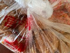 椒盐酥-宫廷糕点铺