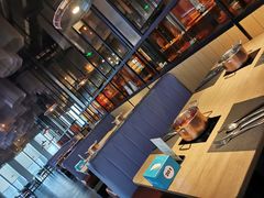-星伦多自助料理·涮烤一体(杭州来福士店)