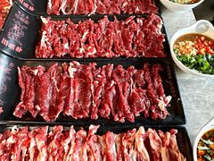 -三头牛·潮汕牛肉生蚝火锅 (夏湾店)