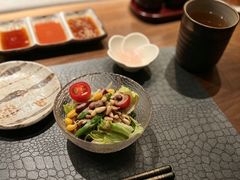 -岩盐·铁板料理(嘉里店)