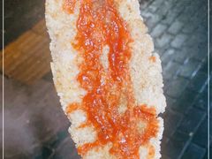 -香酥鸡排(京汉大道店)