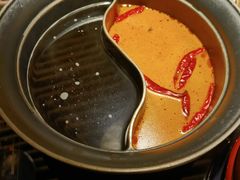 -温野菜涮涮锅(西单大悦城店)