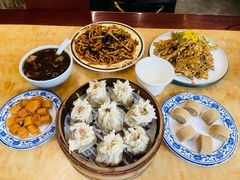 -都一处烧麦馆(前门店)