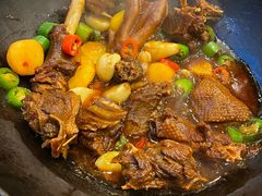 -一楼食业·美食人家