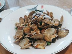 -洲晓鲜·舟山海鲜大排档(朱家尖风景区店)