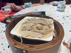 -点都德(广州白云山景区南门店)