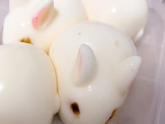 椰香小兔乖乖-小锅饭(欧亚卖场店)