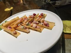 -那家小馆•北京菜•烤鸭(香山店)