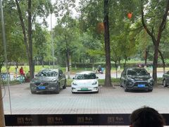 -老船舫·现做活鲜鱼馆(东郊记忆店)