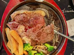 -Let's Taipei 非常烘焙(太古里店)