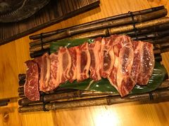-炙忧烤肉屋(中国铁建广场店)