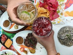 -Famous肥猫墨西哥音乐餐吧(五棵松华熙LIVE店)