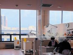 -哈尔滨圣安口腔专科医院
