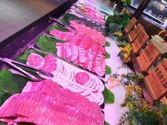 -聚盛源蒸汽海鲜火锅烤肉自助(巨川金海岸购物广场店)