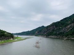 -黑龙潭风景区