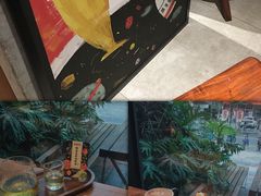 -DECAMERON十日谈(卓悦汇店)