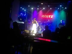 -TZ House音乐现场(茅台店)