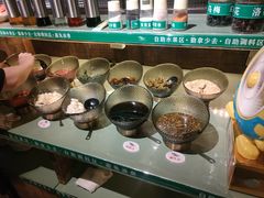 -手选潮汕鲜活牛肉火锅(二七广场店)