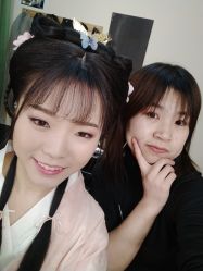 -盘子女人坊古装写真摄影(天津总店)