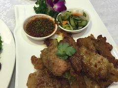 -阿诺泰·泰国餐厅(棕北店)