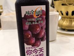 -第六季自助餐厅(甜水园店)