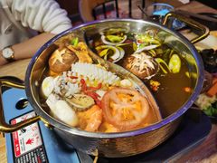 -张老板的店(民乐园店)