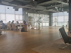 -南山图书馆(常兴路店)