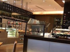 -咖啡厅自助餐厅(贵阳中天凯悦酒店)