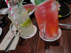 -BROWNSTONE布朗石西班牙餐厅(富城店)