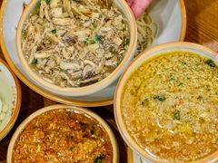 -裕兴记•蟹黄面馆(人民广场店)