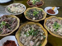 -小杨翘脚牛肉