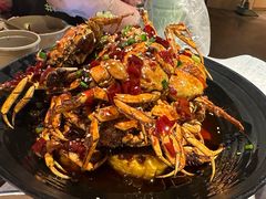 -巴厘龙虾·榜首油焖大虾(音乐学院·沿江酒馆店)