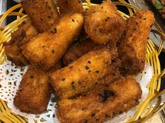 -茅炒屋龙虾·烧烤·湘菜(新河路店)