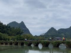 -靖西鹅泉风景区