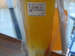 -CoCo都可(中华广场店)